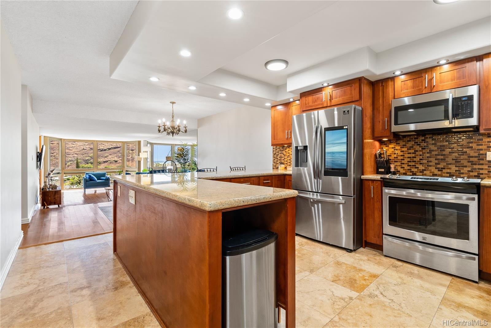 501 Hahaione Street  Unit 1/10J