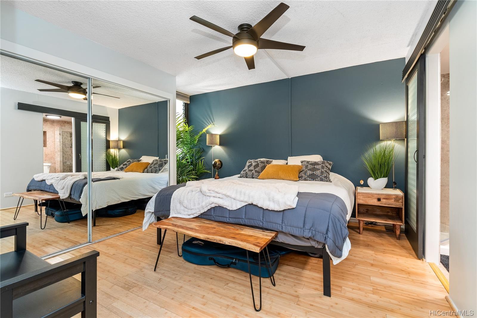 501 Hahaione Street  Unit 1/10J