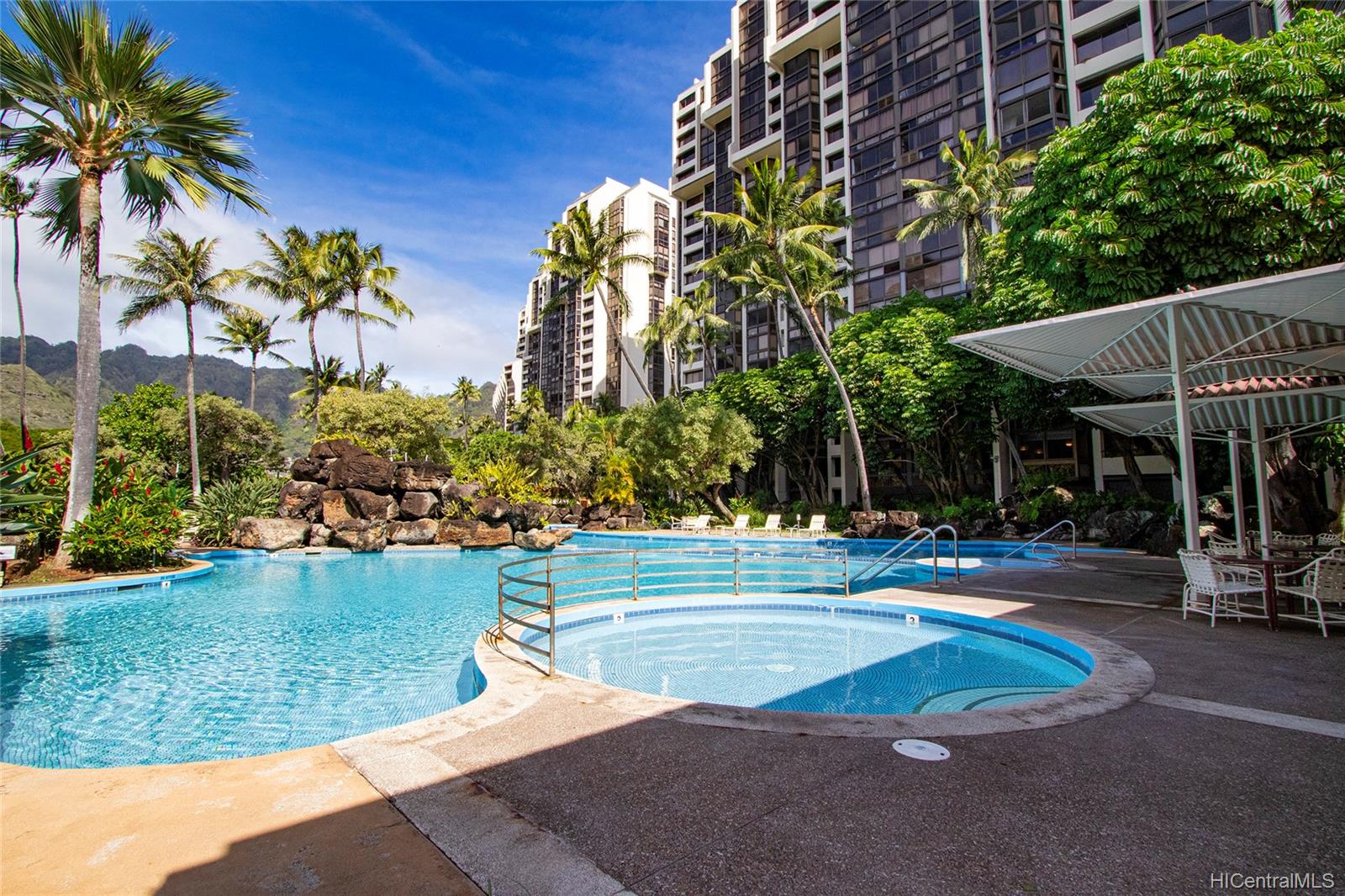 501 Hahaione Street  Unit 1/10J