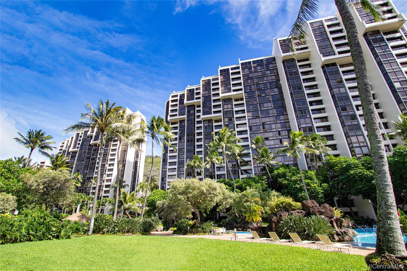 501 Hahaione Street  Unit 1/10J