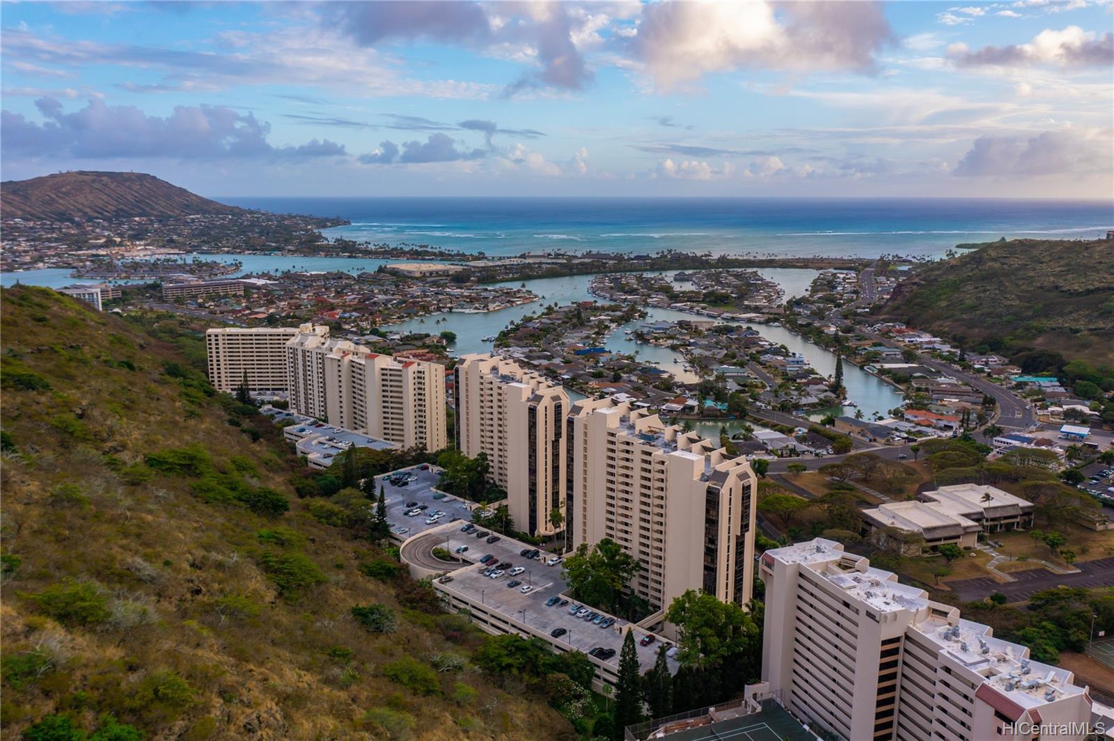 501 Hahaione Street  Unit 1/10J