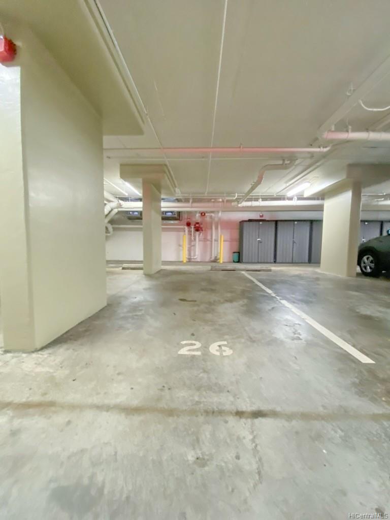 1310 Pensacola Street  Unit 307