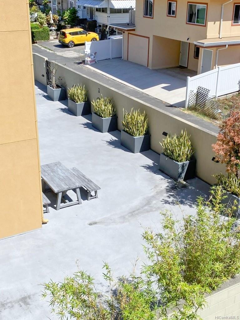 1310 Pensacola Street  Unit 307
