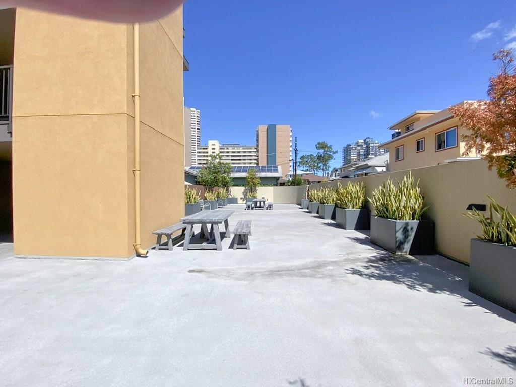 1310 Pensacola Street  Unit 307