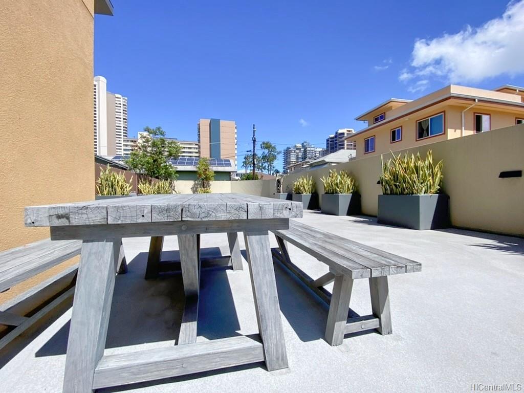 1310 Pensacola Street  Unit 307