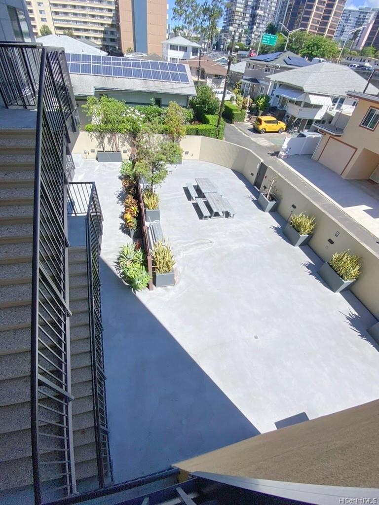 1310 Pensacola Street  Unit 307