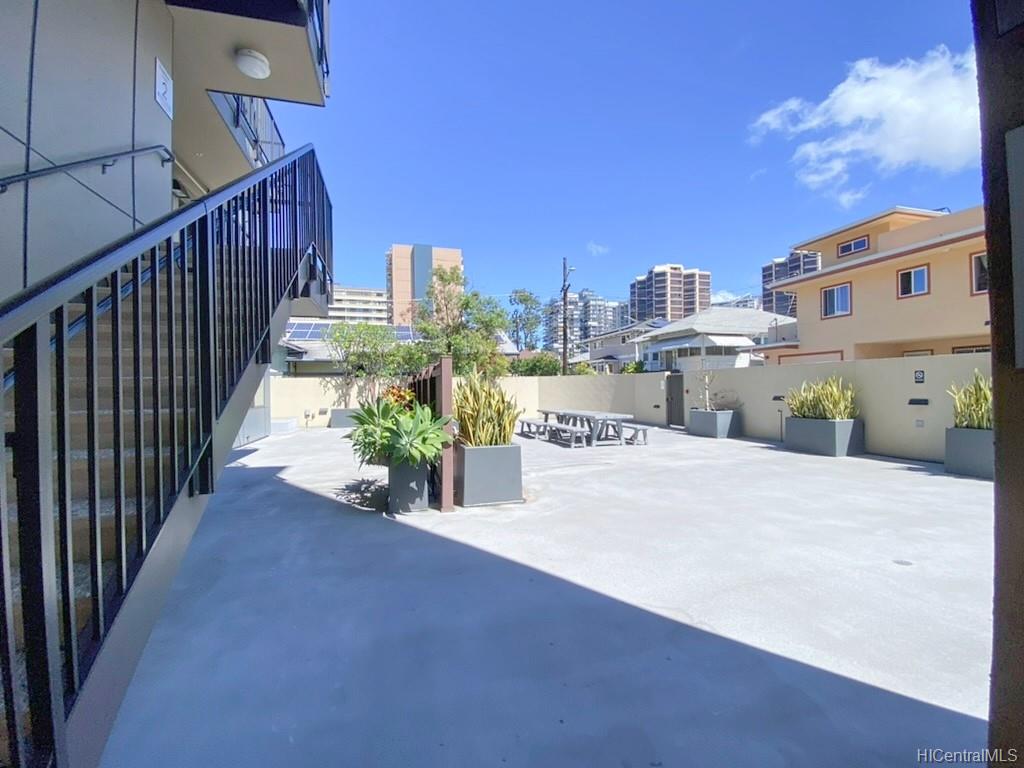 1310 Pensacola Street  Unit 307