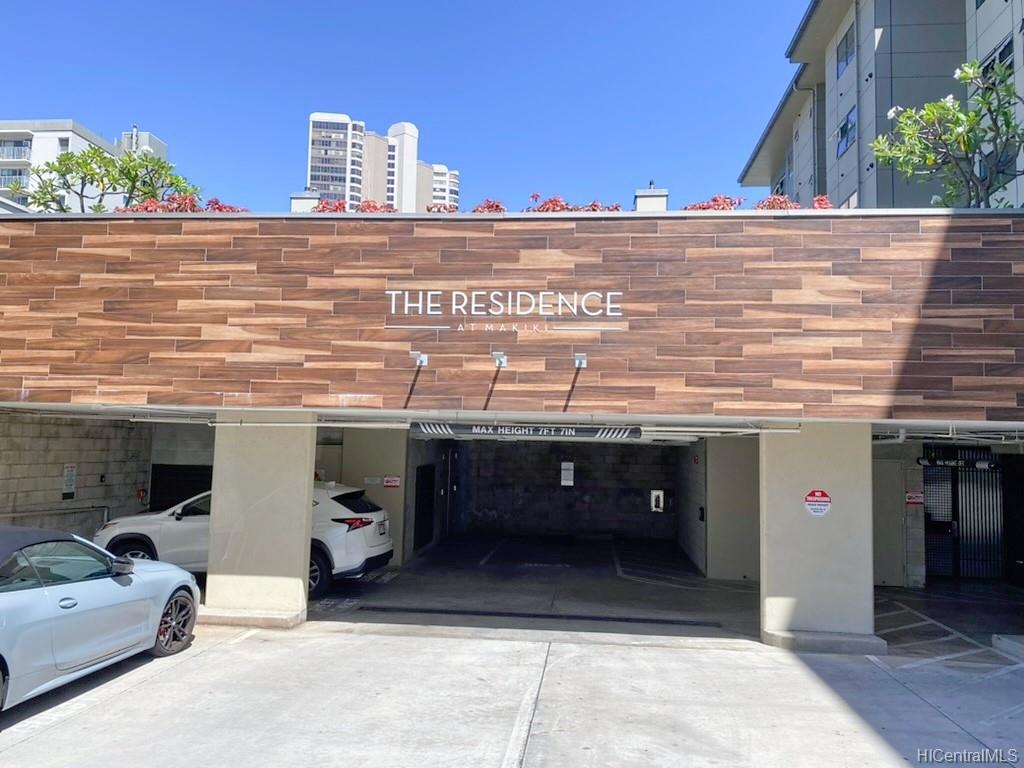 1310 Pensacola Street  Unit 307