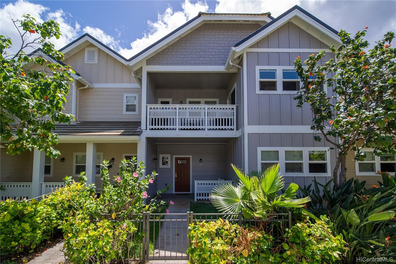 1143 Kakala Street  Unit 302