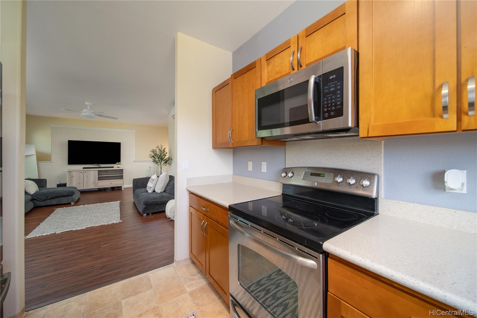 1143 Kakala Street  Unit 302