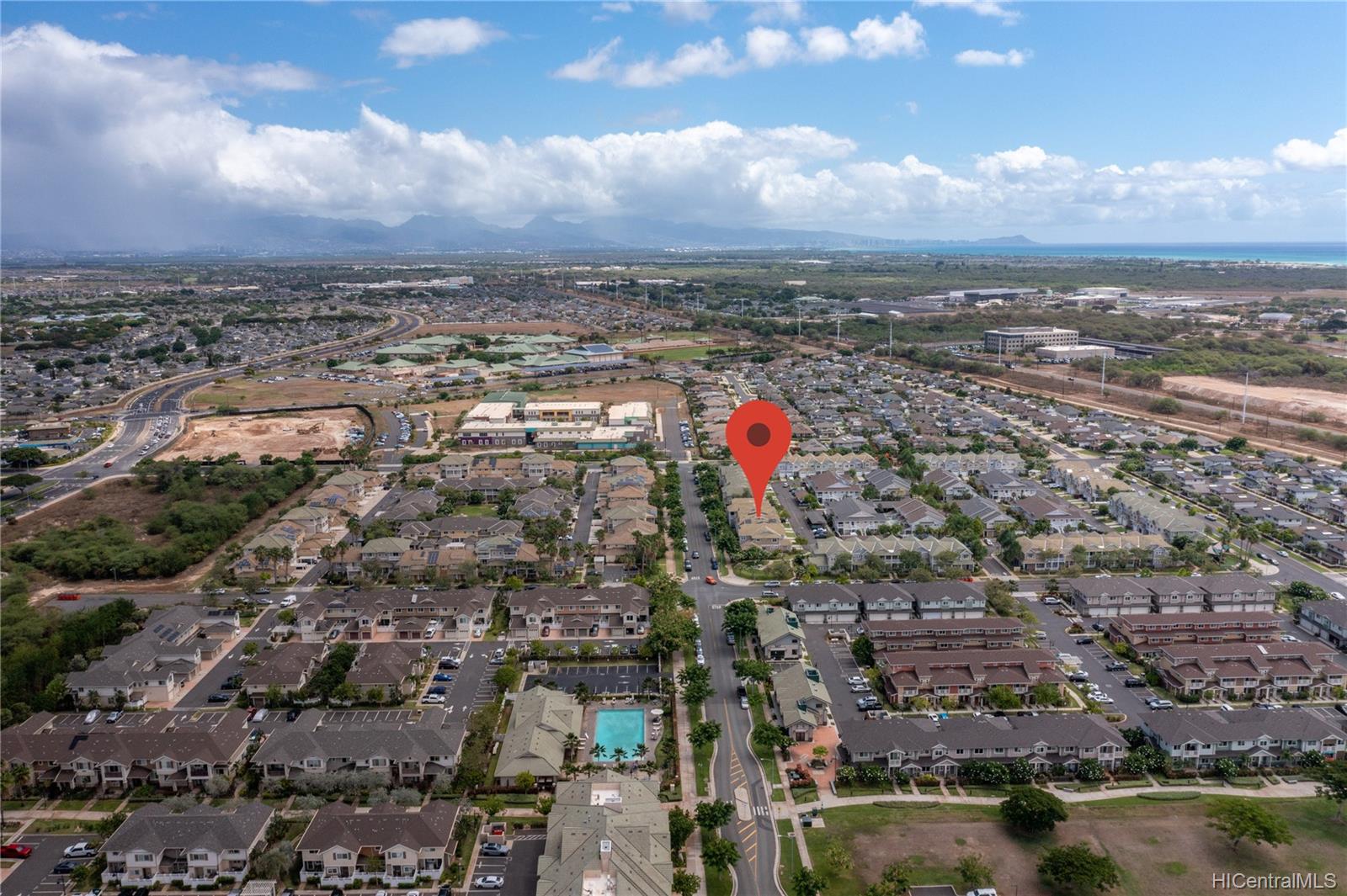1143 Kakala Street  Unit 302