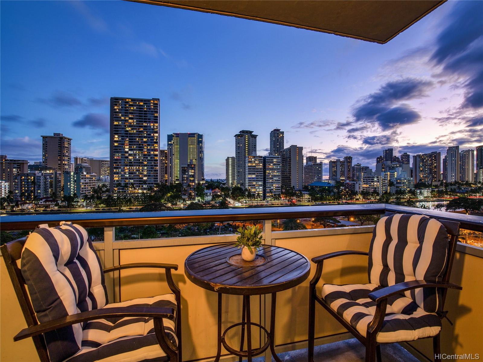 509 University Avenue  Unit 1001