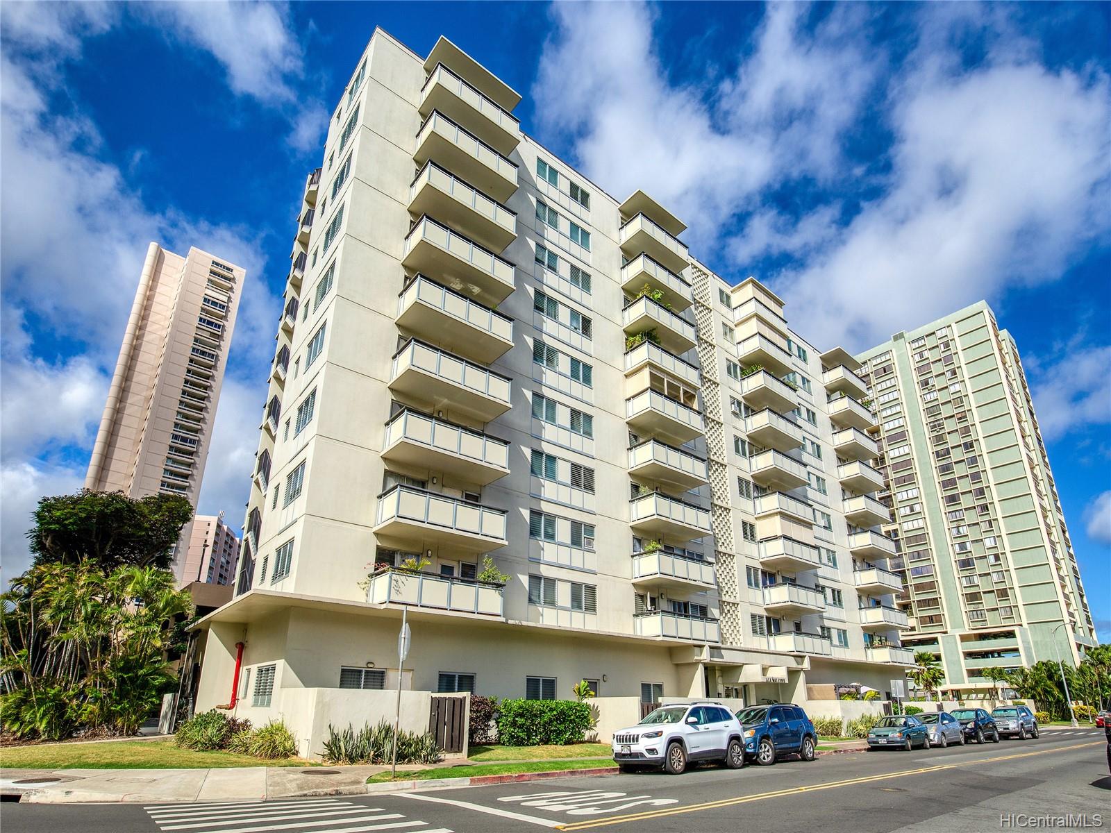 509 University Avenue  Unit 1001