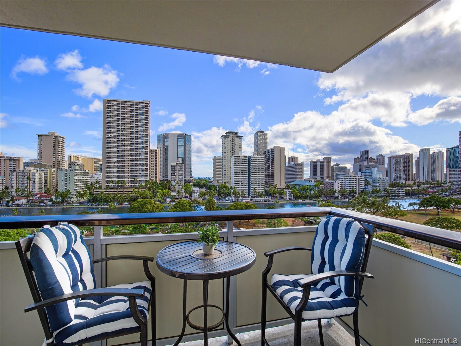 509 University Avenue  Unit 1001