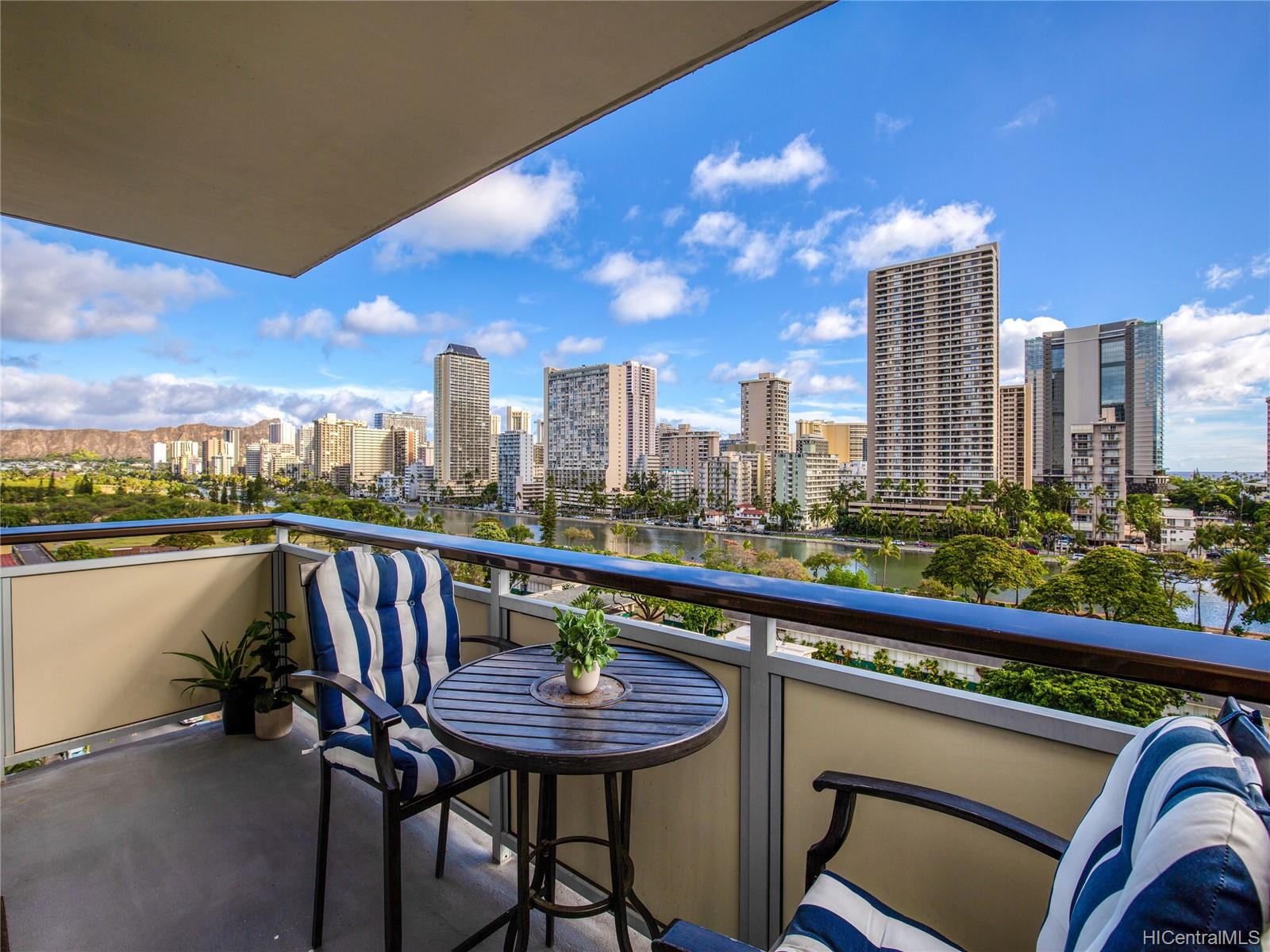 509 University Avenue  Unit 1001