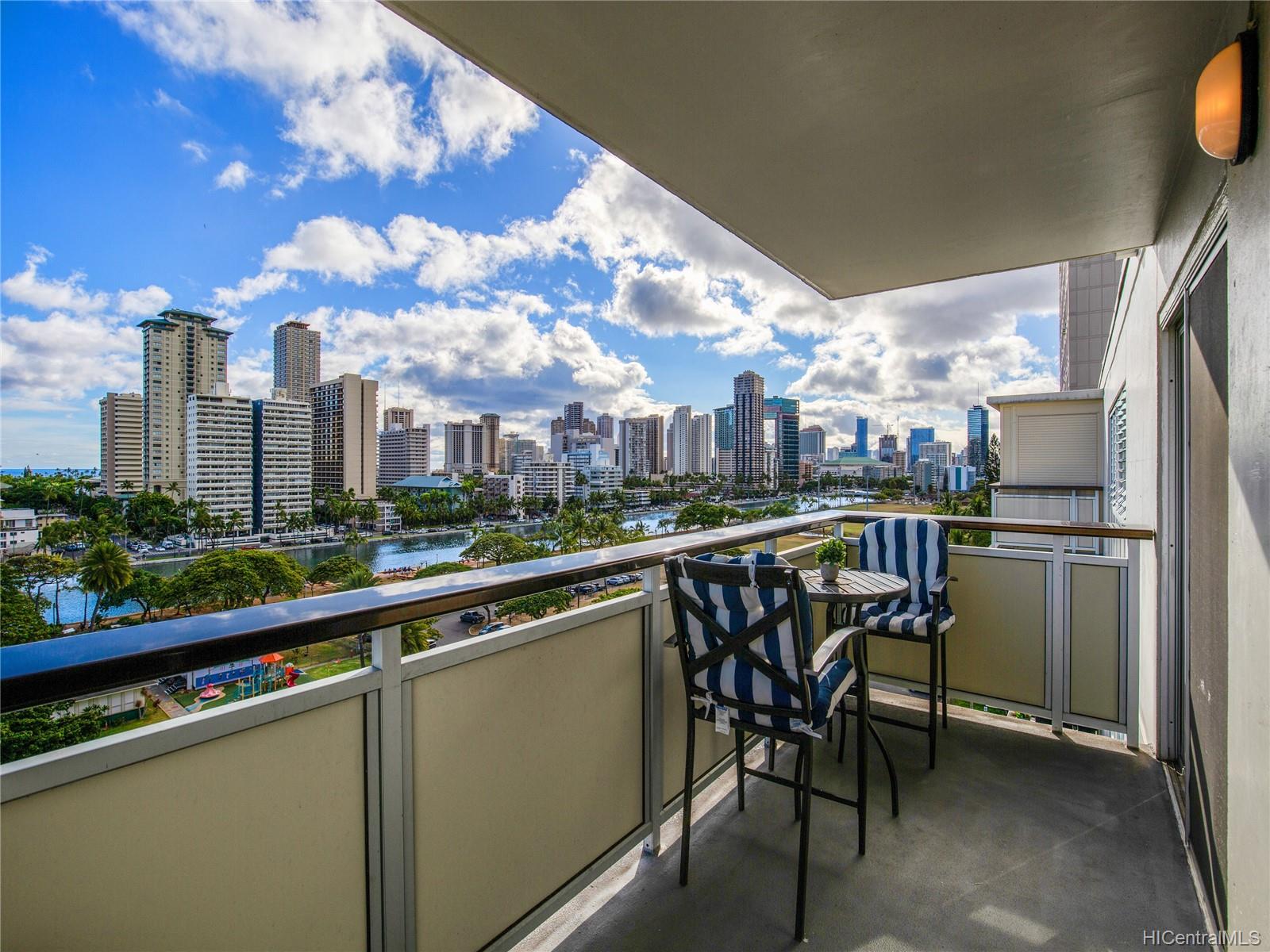 509 University Avenue  Unit 1001