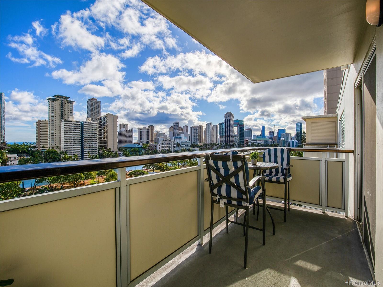509 University Avenue  Unit 1001
