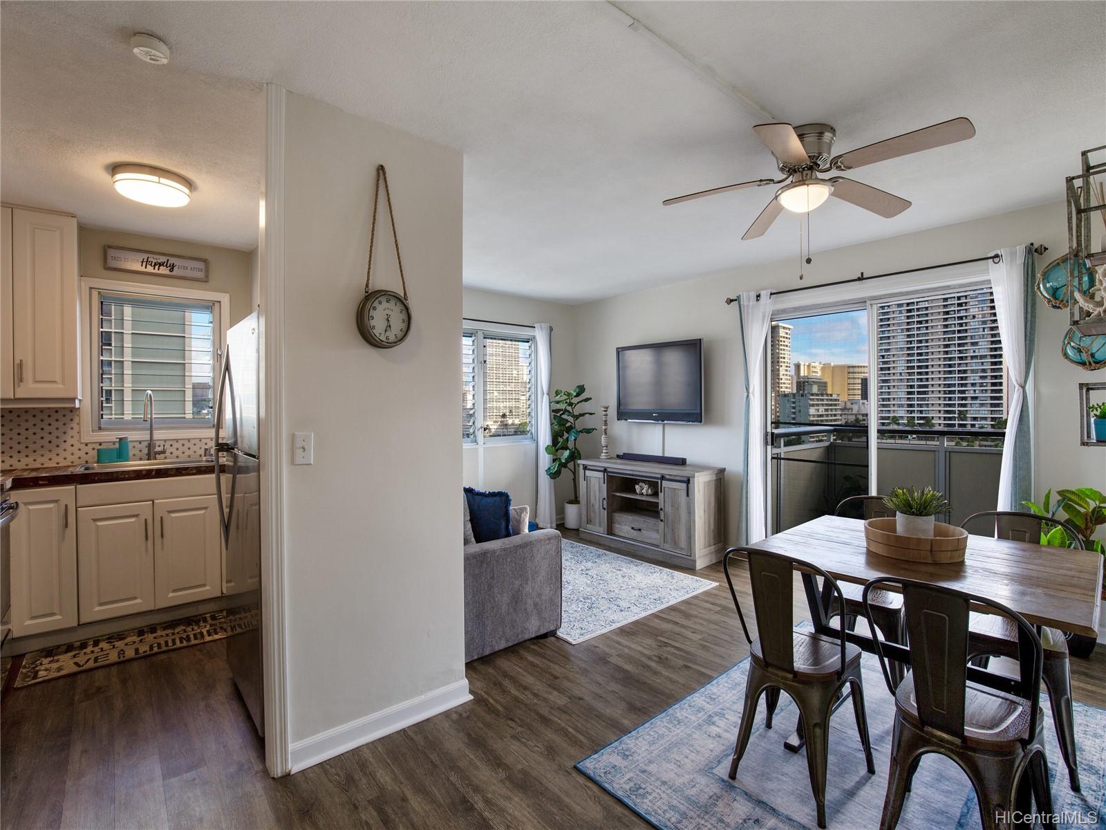 509 University Avenue  Unit 1001