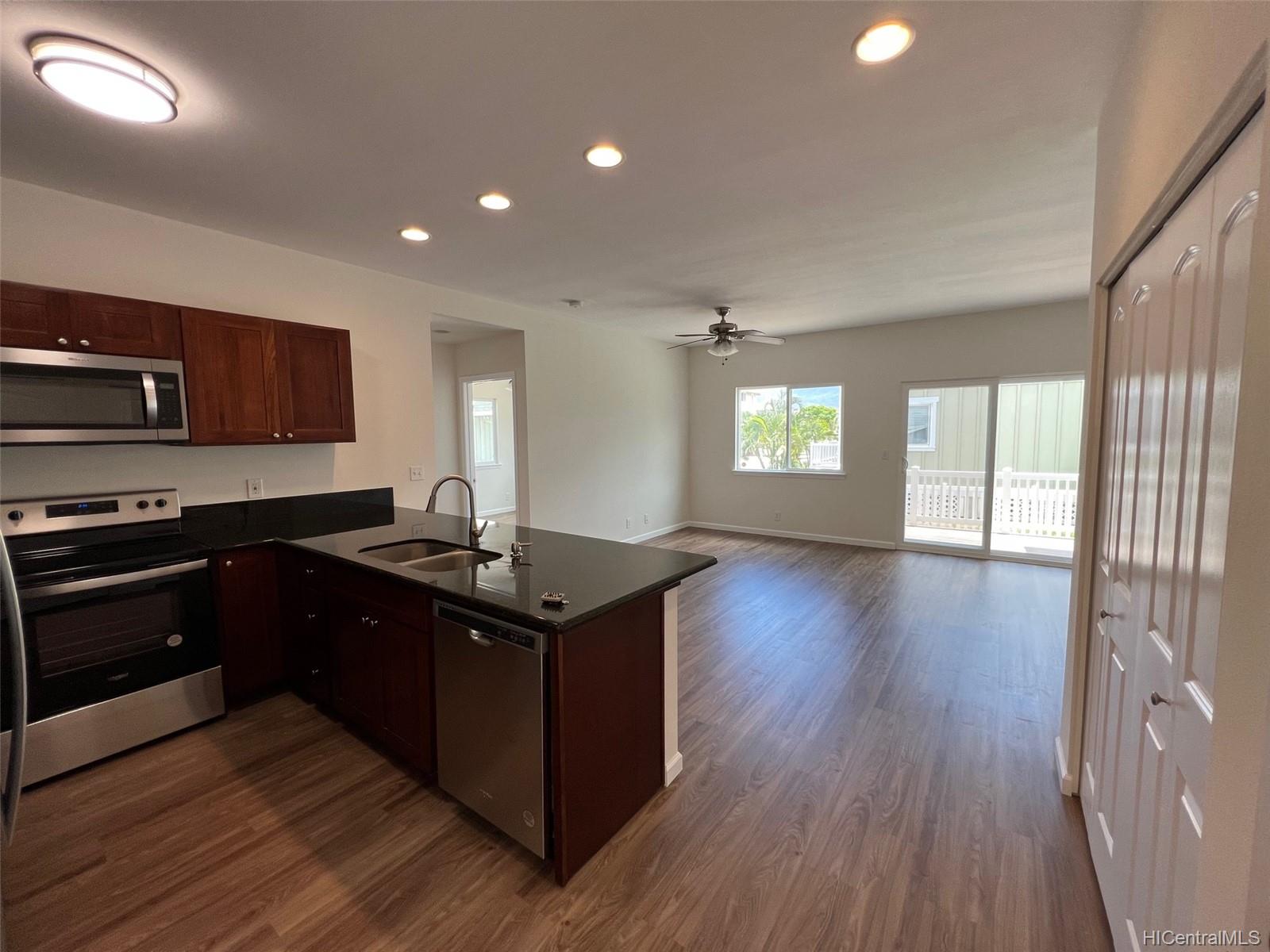 87-176 Maipalaoa Road  Unit Q38