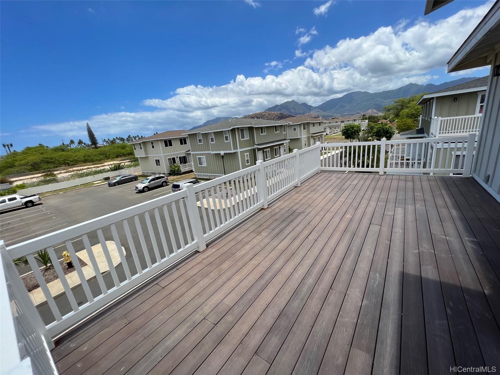 87-176 Maipalaoa Road  Unit Q38