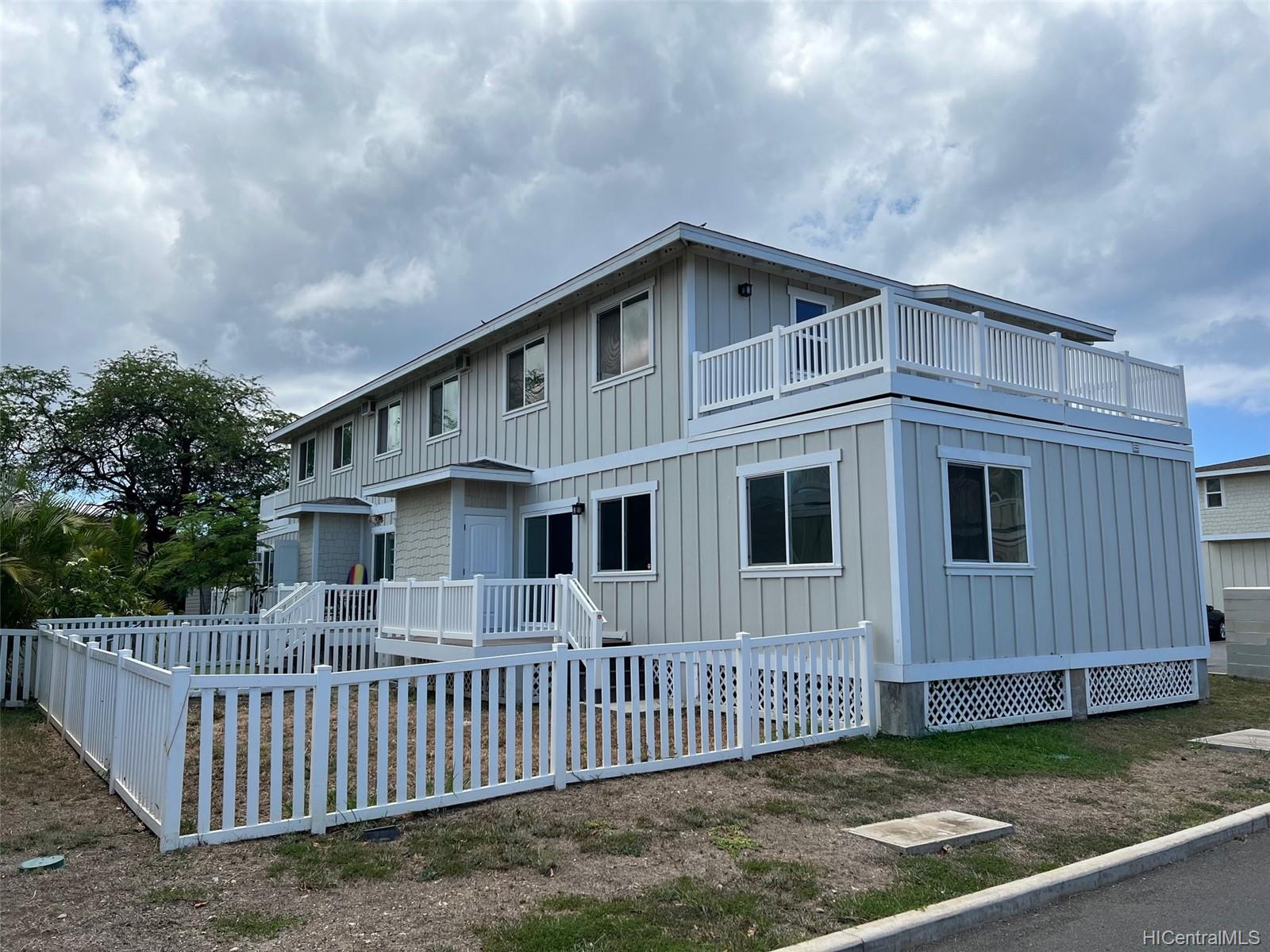87-176 Maipalaoa Road  Unit Q38