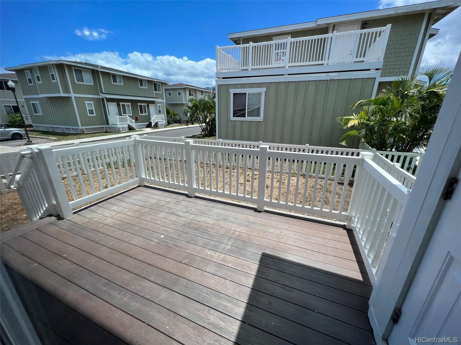 87-176 Maipalaoa Road  Unit Q38