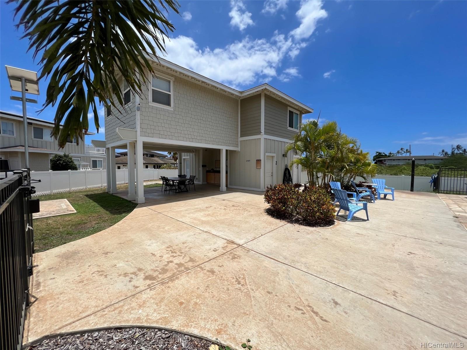87-176 Maipalaoa Road Unit Q38 87-176 Maipalaoa Road Unit Q38