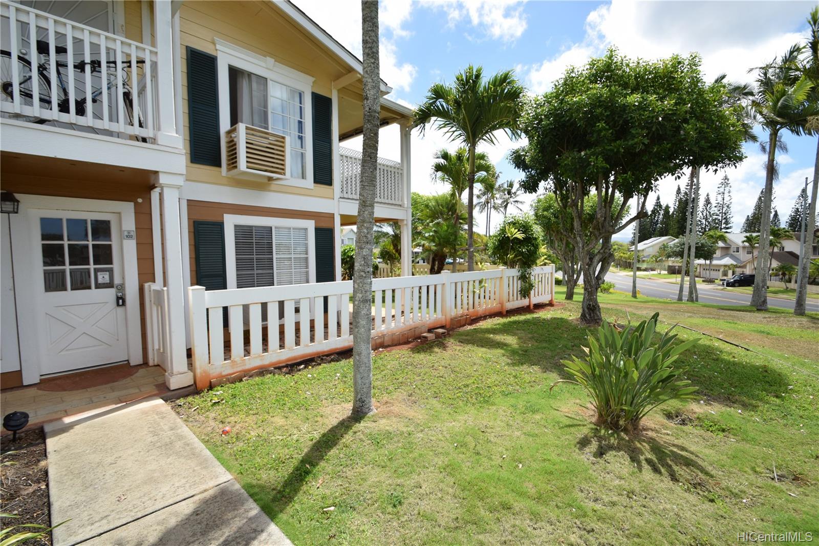 Highlands At Waikele 94586 Lumiauau Street Unit N102 Waipahu HI 96797
