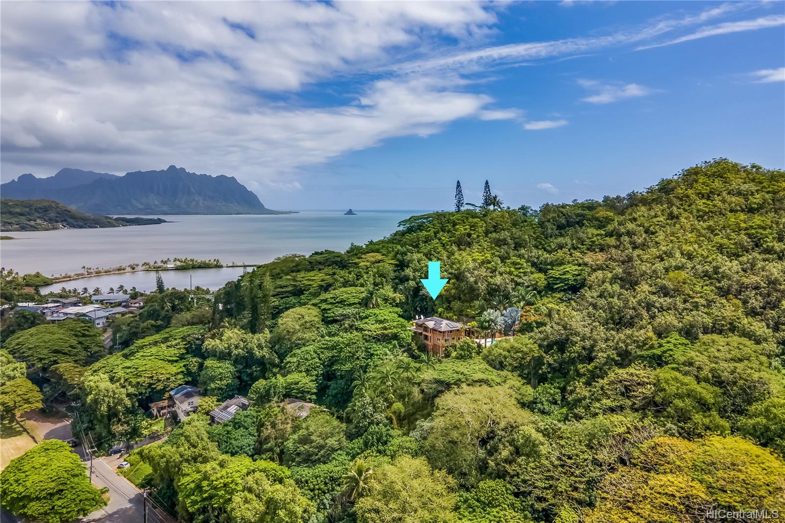 47-170 AHUIMANU Road