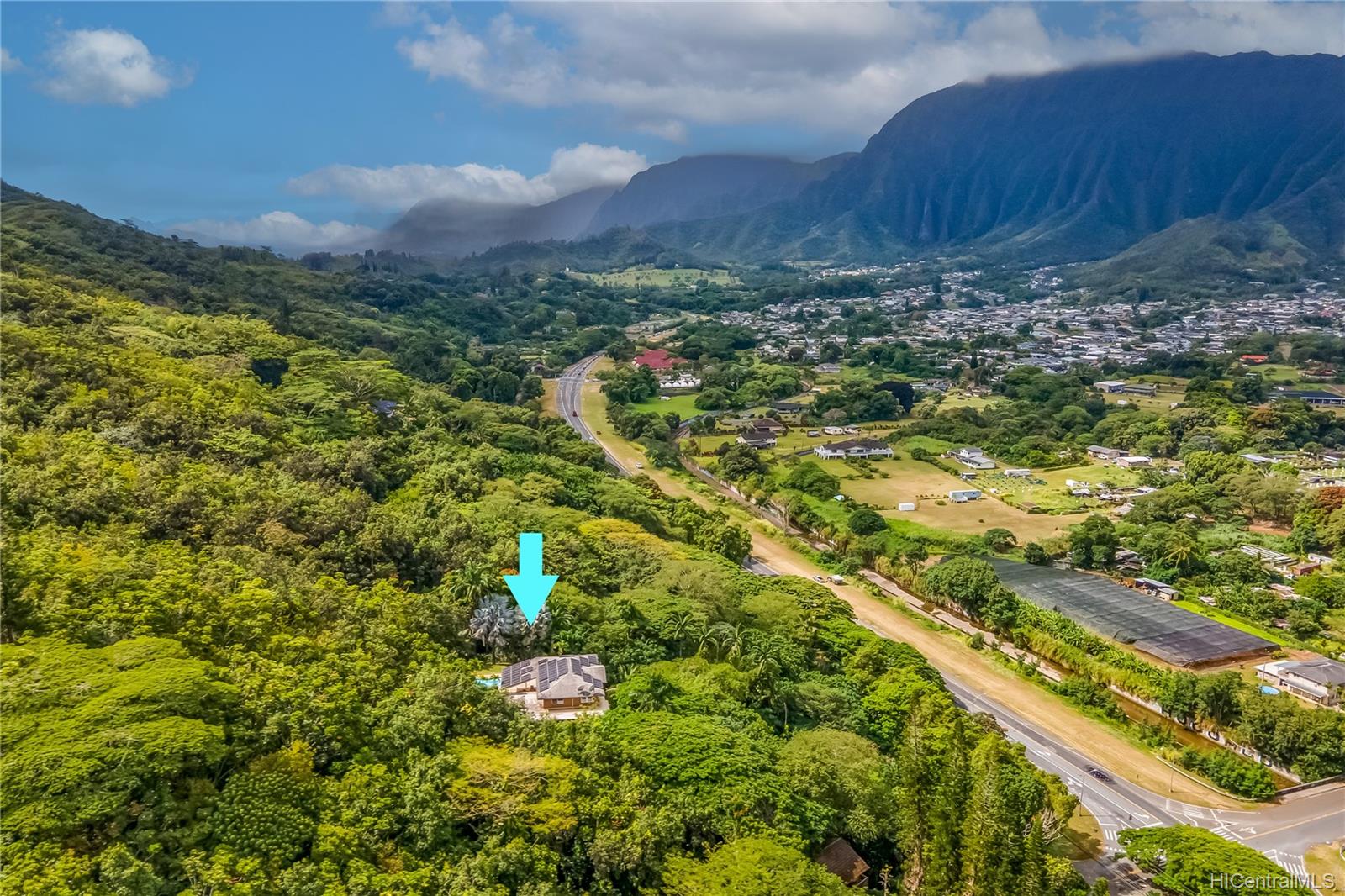 47-170 AHUIMANU Road