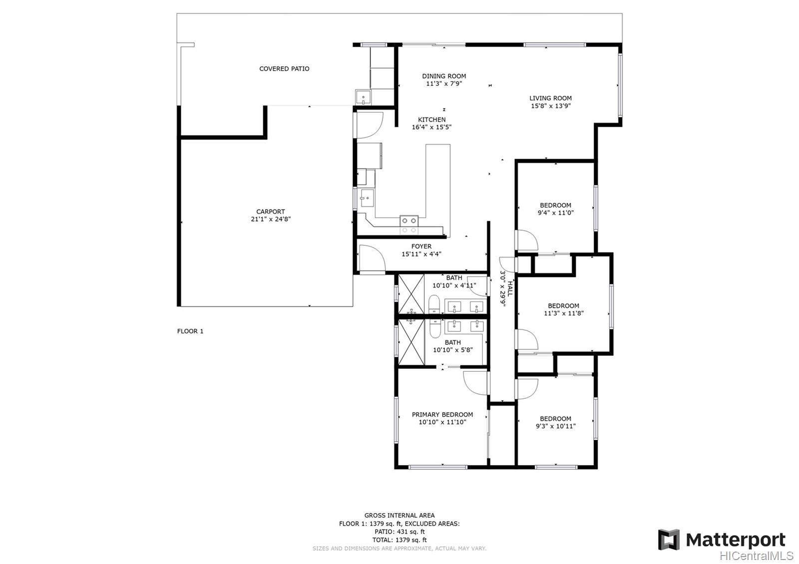 558 Ulumu Street 558 Ulumu Street