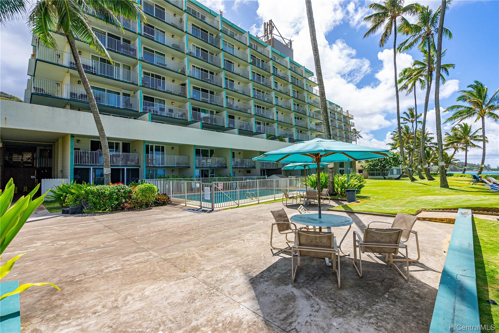 53-567 Kamehameha Highway  Unit 203