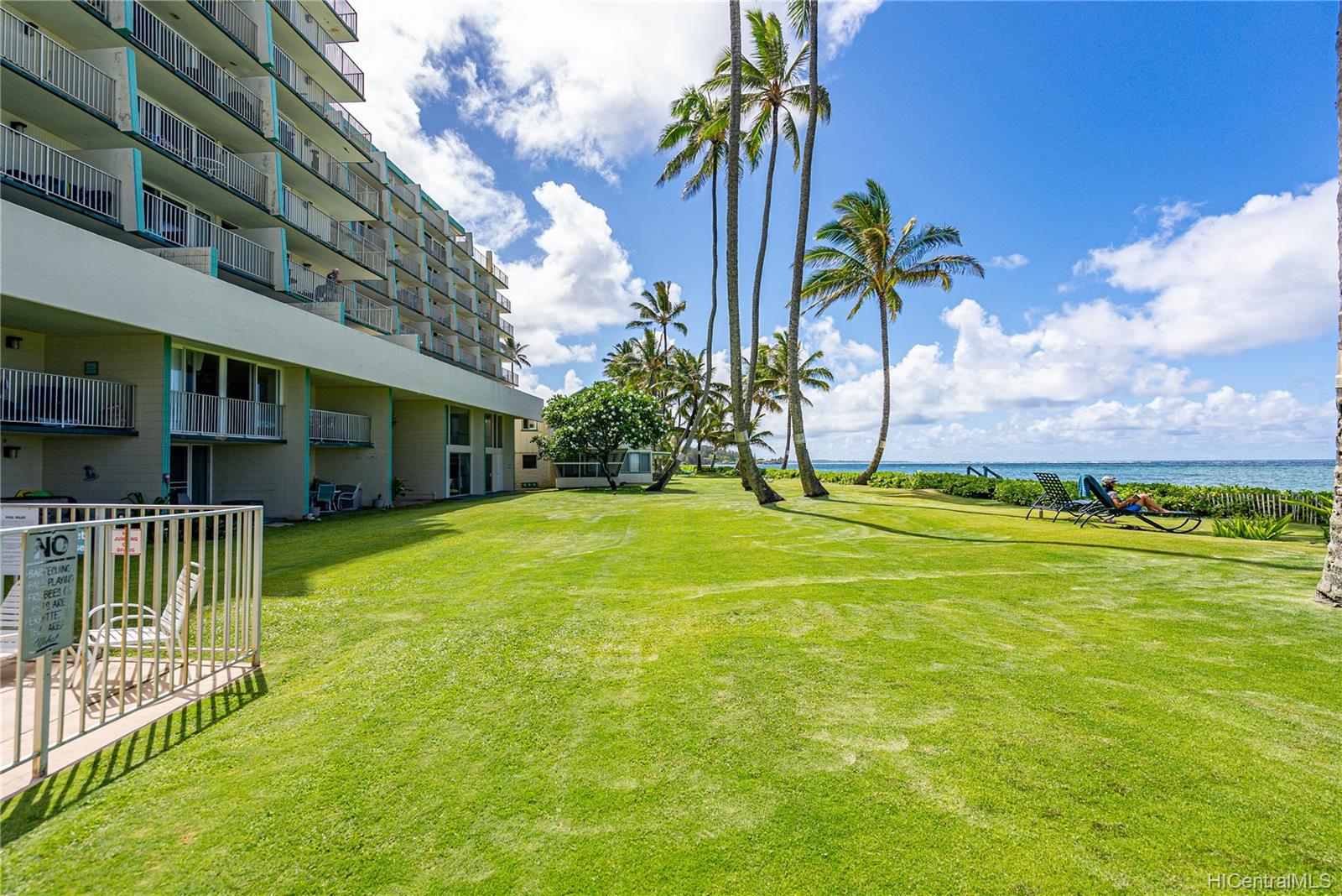 53-567 Kamehameha Highway  Unit 203