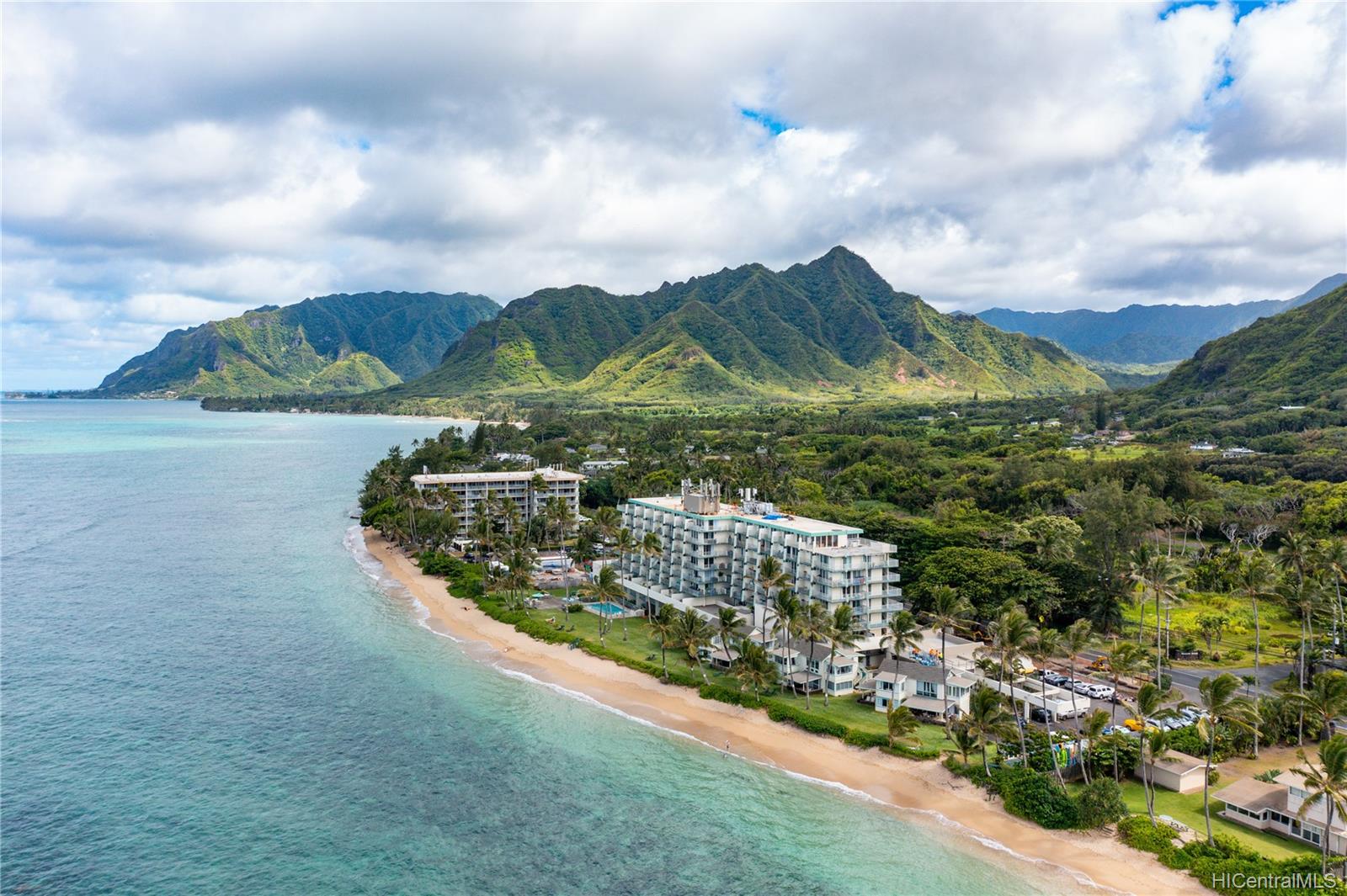53-567 Kamehameha Highway  Unit 203