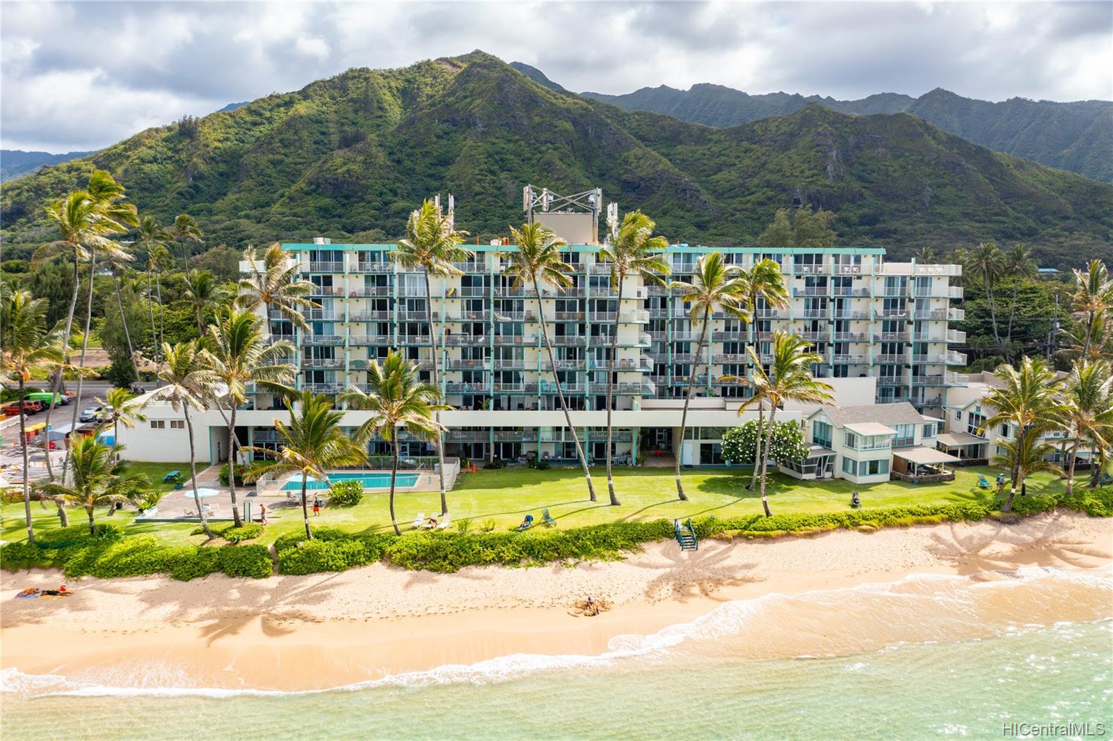 53-567 Kamehameha Highway  Unit 203