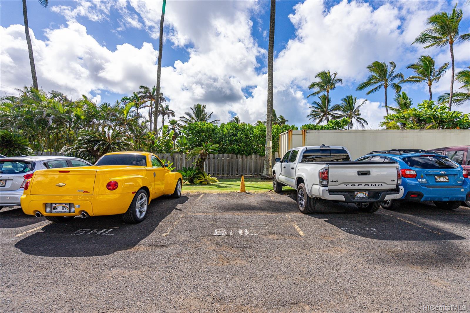 53-567 Kamehameha Highway Unit 203 53-567 Kamehameha Highway Unit 203