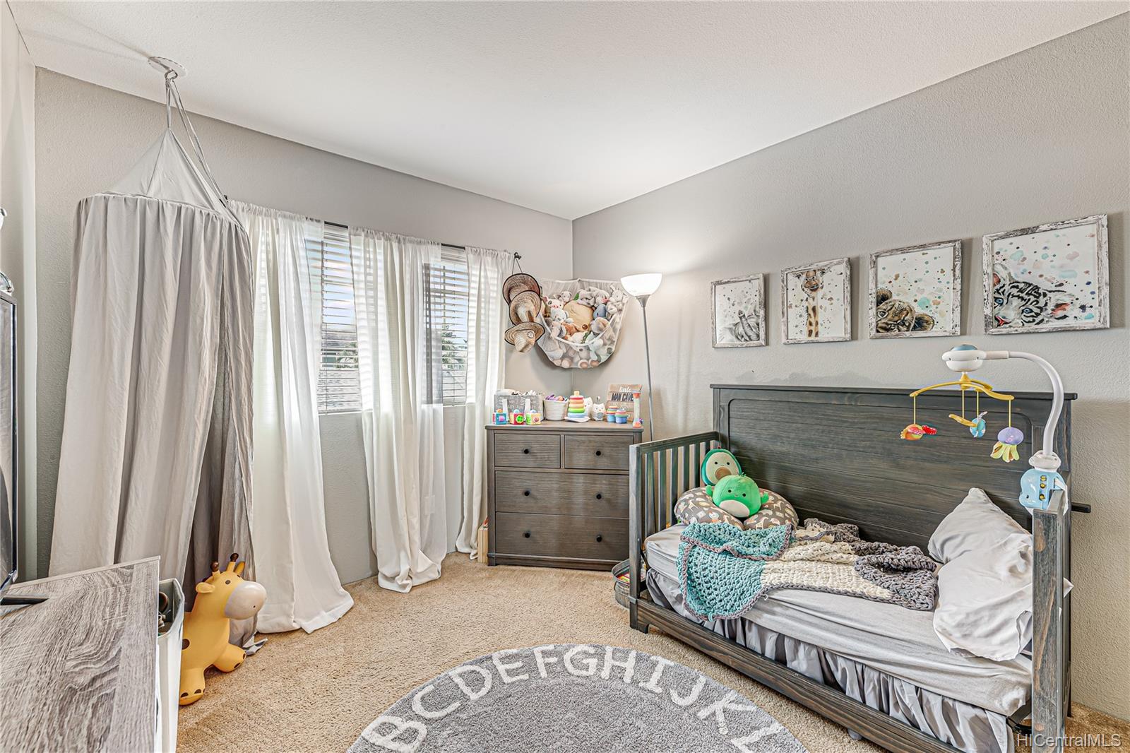 91-2037 Kaioli Street  Unit 3203