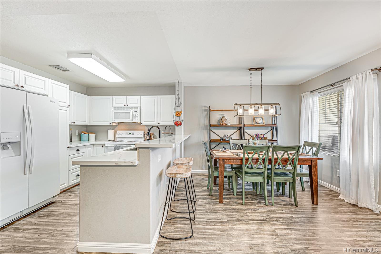 91-2037 Kaioli Street  Unit 3203