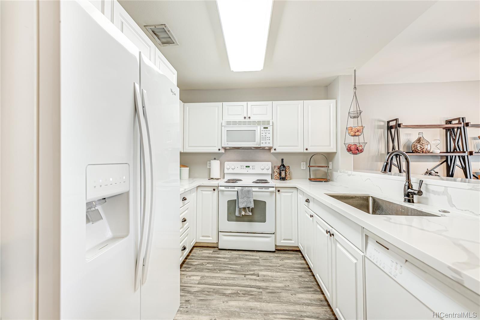 91-2037 Kaioli Street  Unit 3203