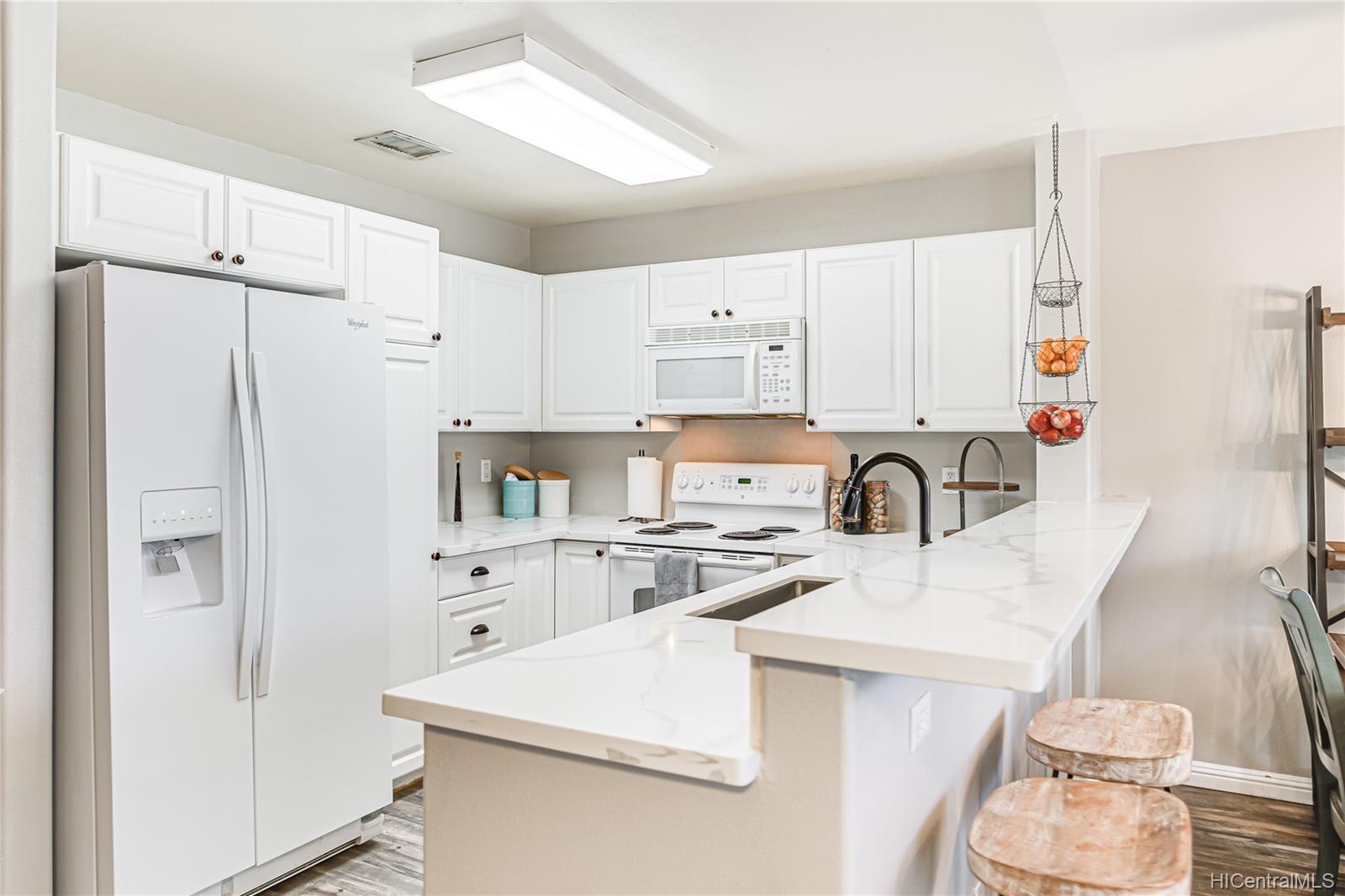 91-2037 Kaioli Street  Unit 3203