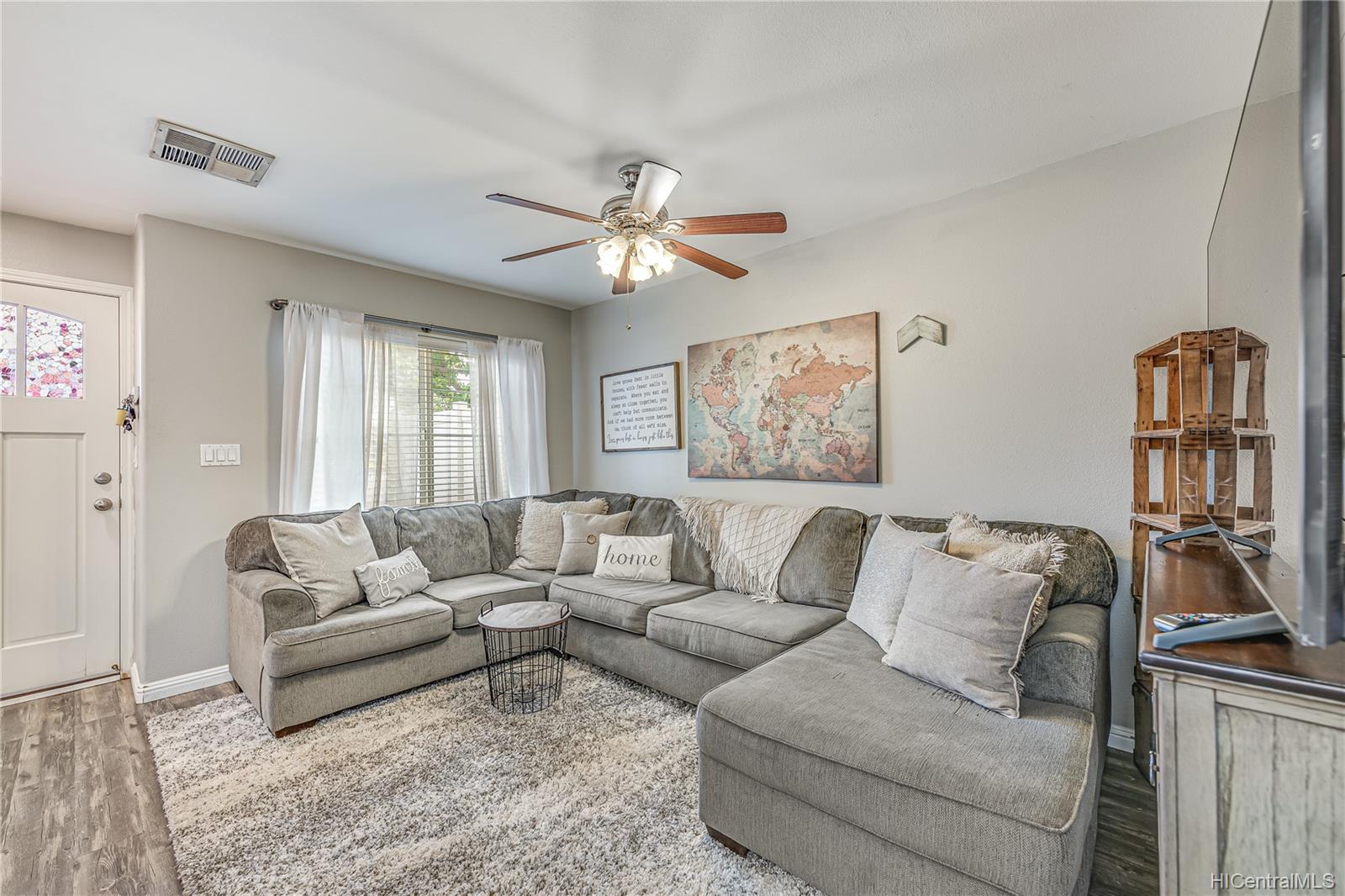 91-2037 Kaioli Street  Unit 3203