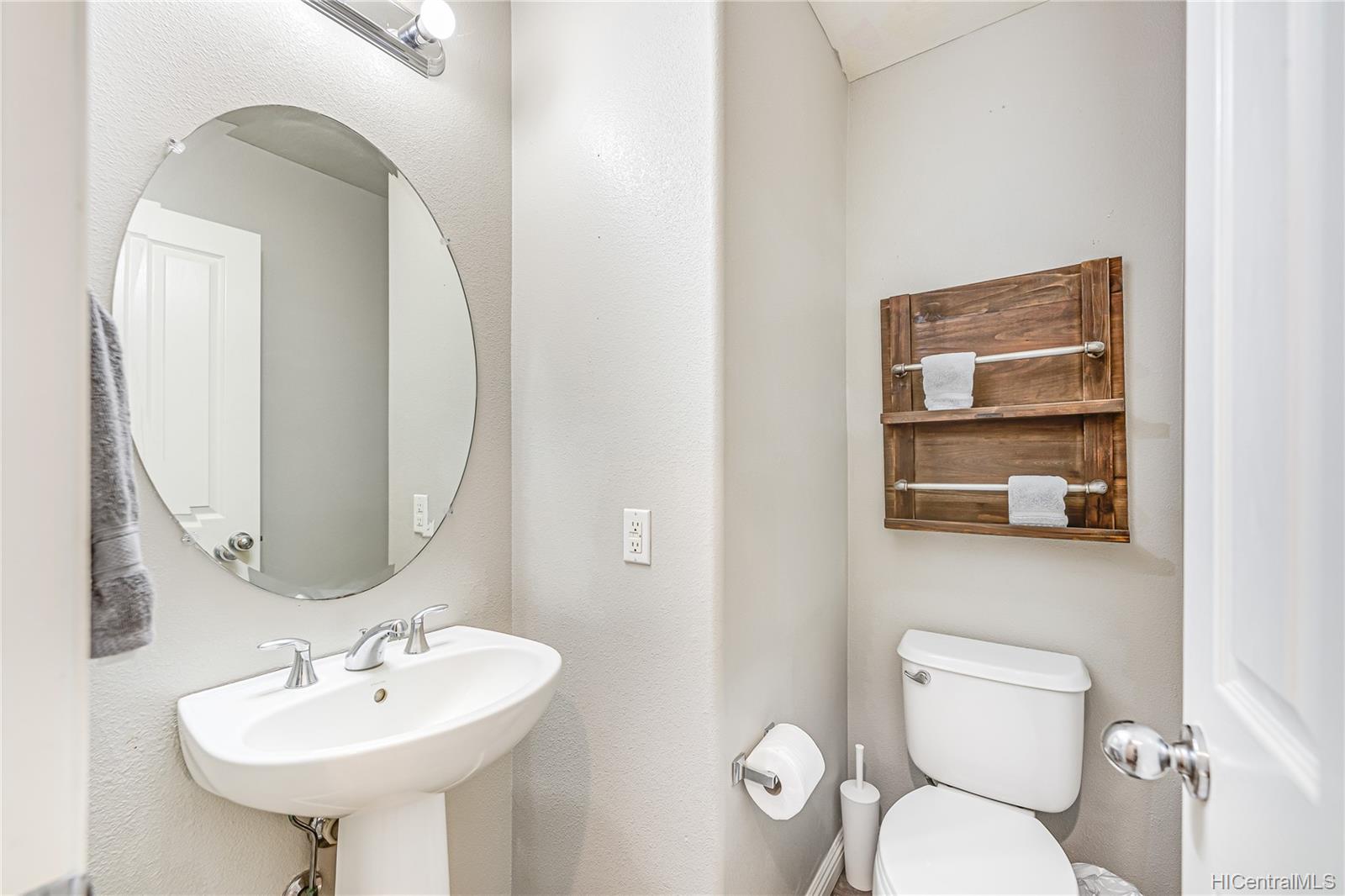 91-2037 Kaioli Street  Unit 3203