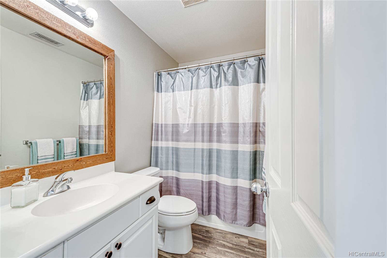 91-2037 Kaioli Street  Unit 3203