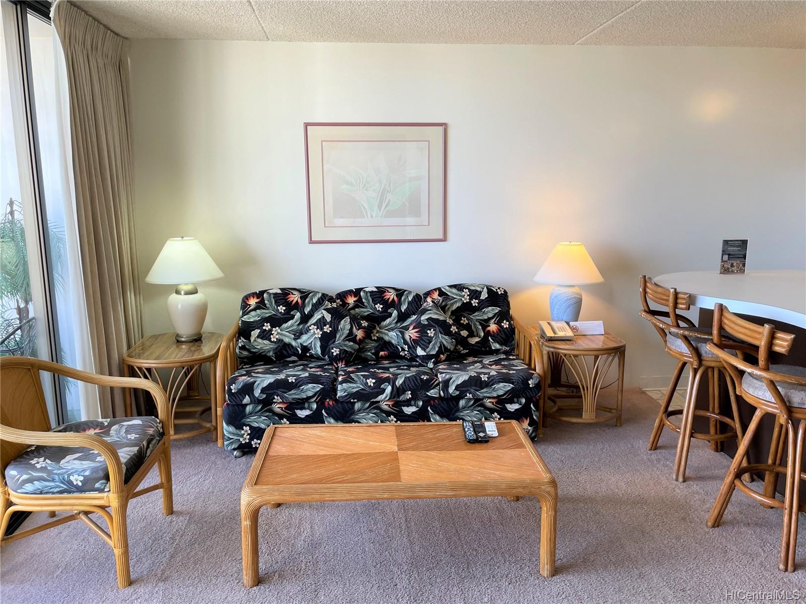 201 Ohua Avenue  Unit 3708-II