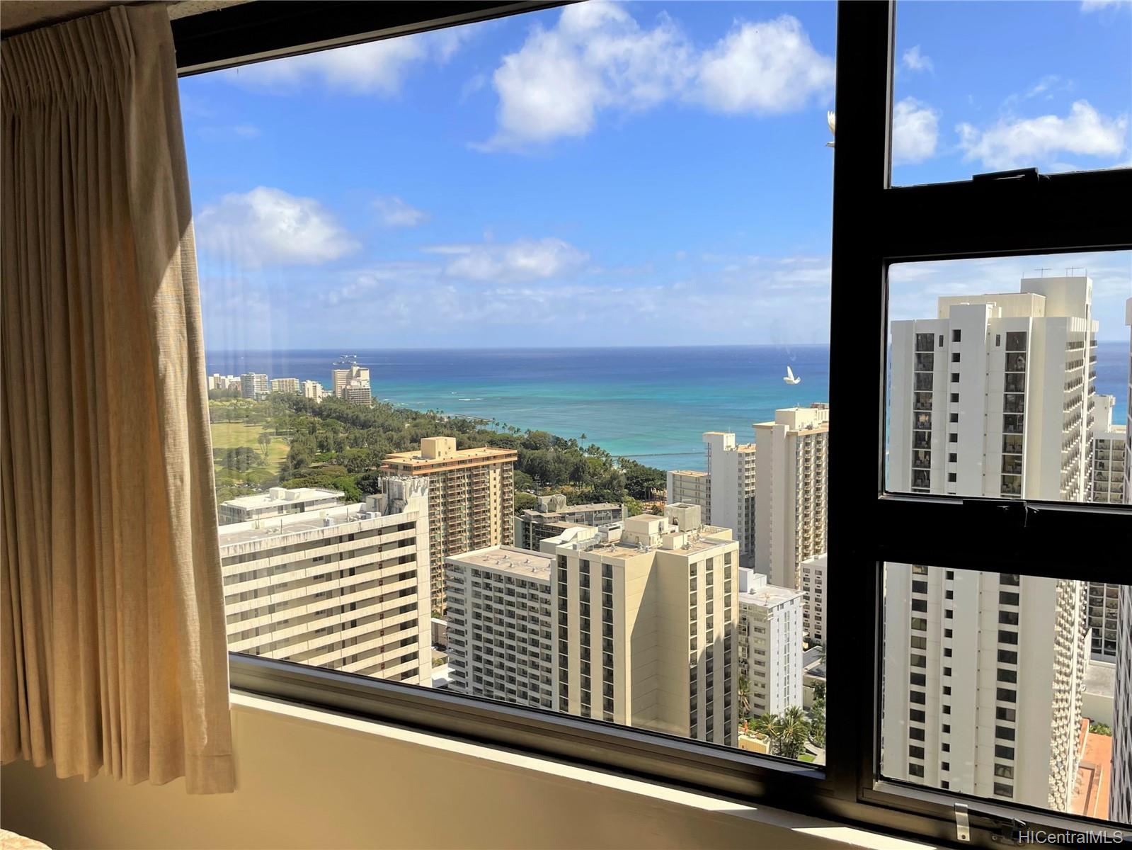 201 Ohua Avenue  Unit 3708-II