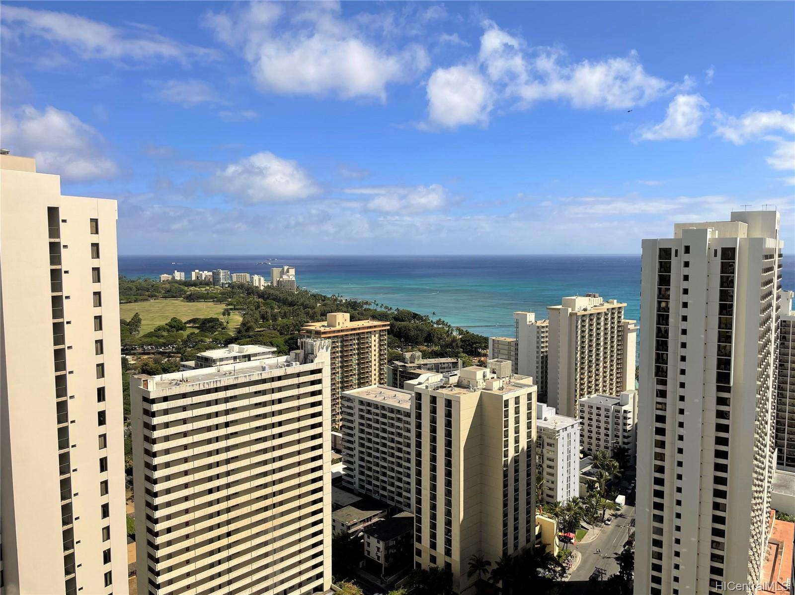 201 Ohua Avenue  Unit 3708-II