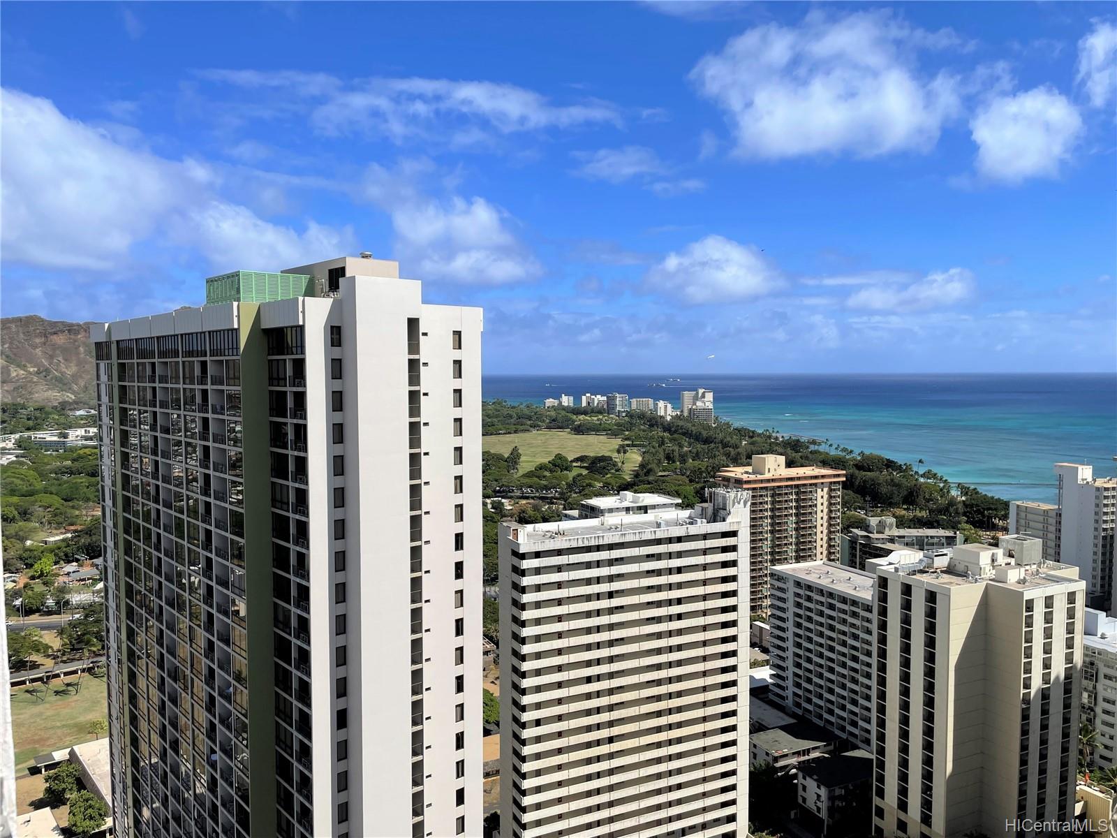 201 Ohua Avenue  Unit 3708-II
