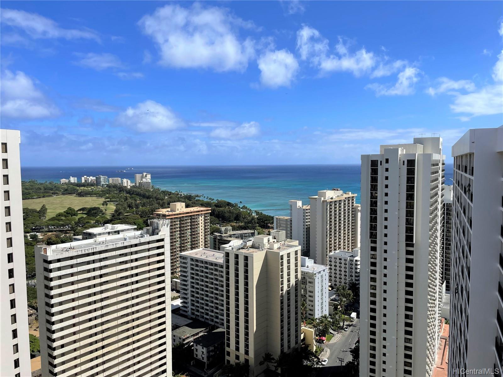 201 Ohua Avenue  Unit 3708-II