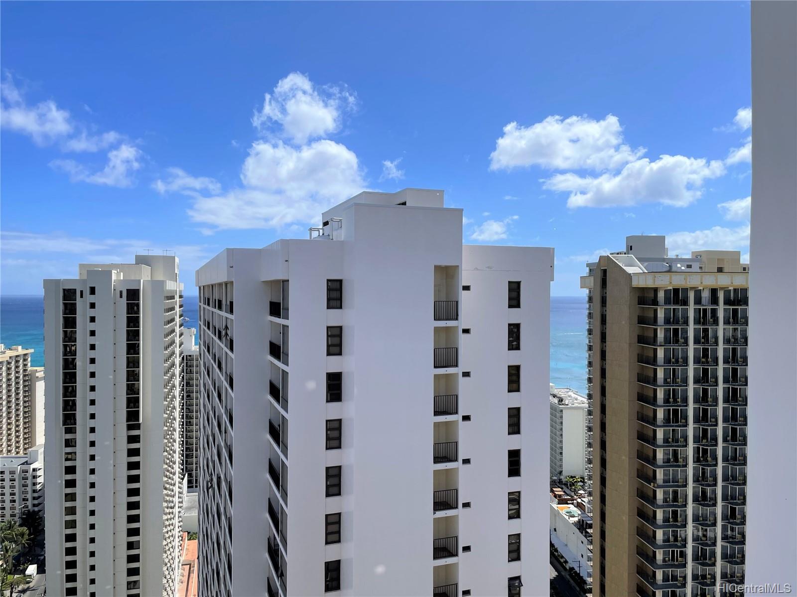 201 Ohua Avenue  Unit 3708-II