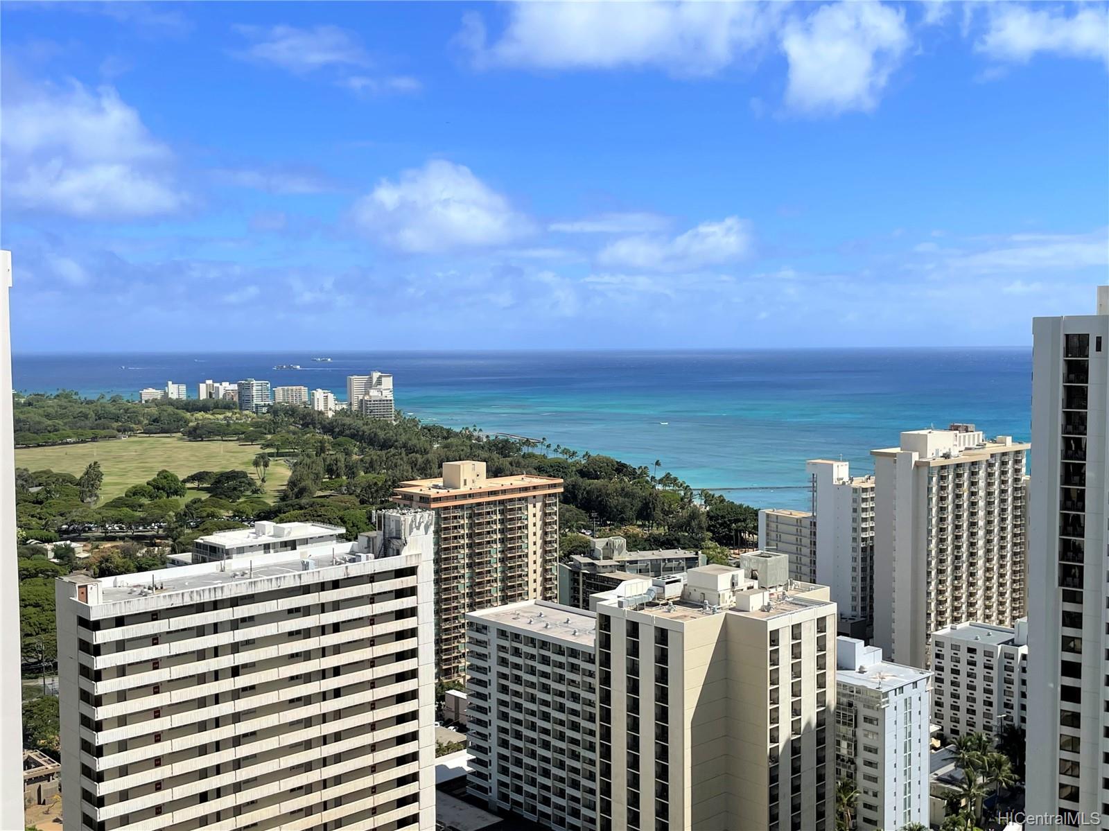 201 Ohua Avenue  Unit 3708-II